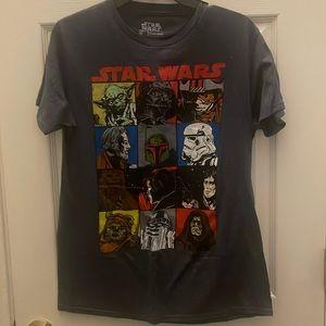 Star Wars T-Shirt